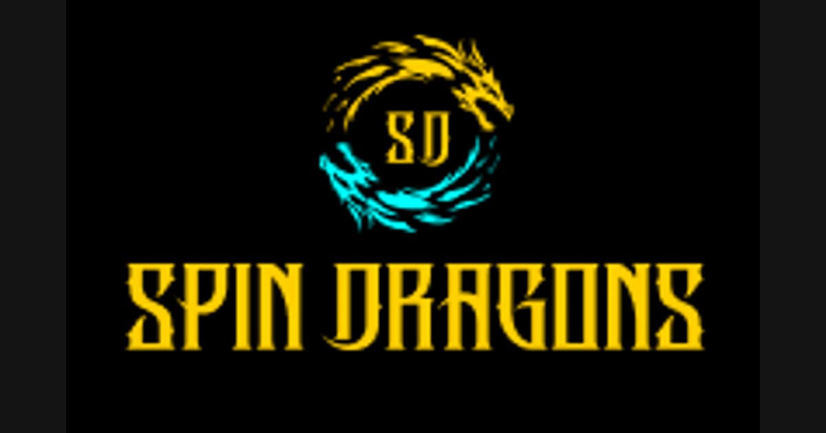 Spin Dragons