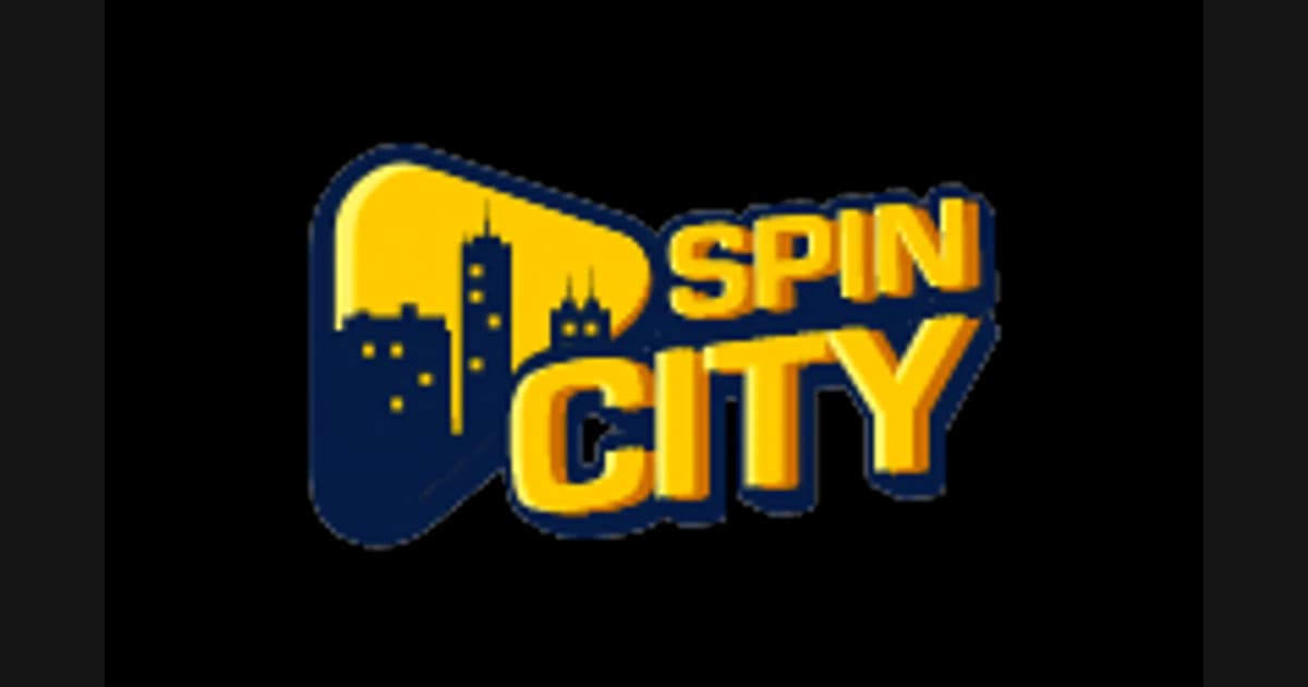 SpinCity Casino Bonus