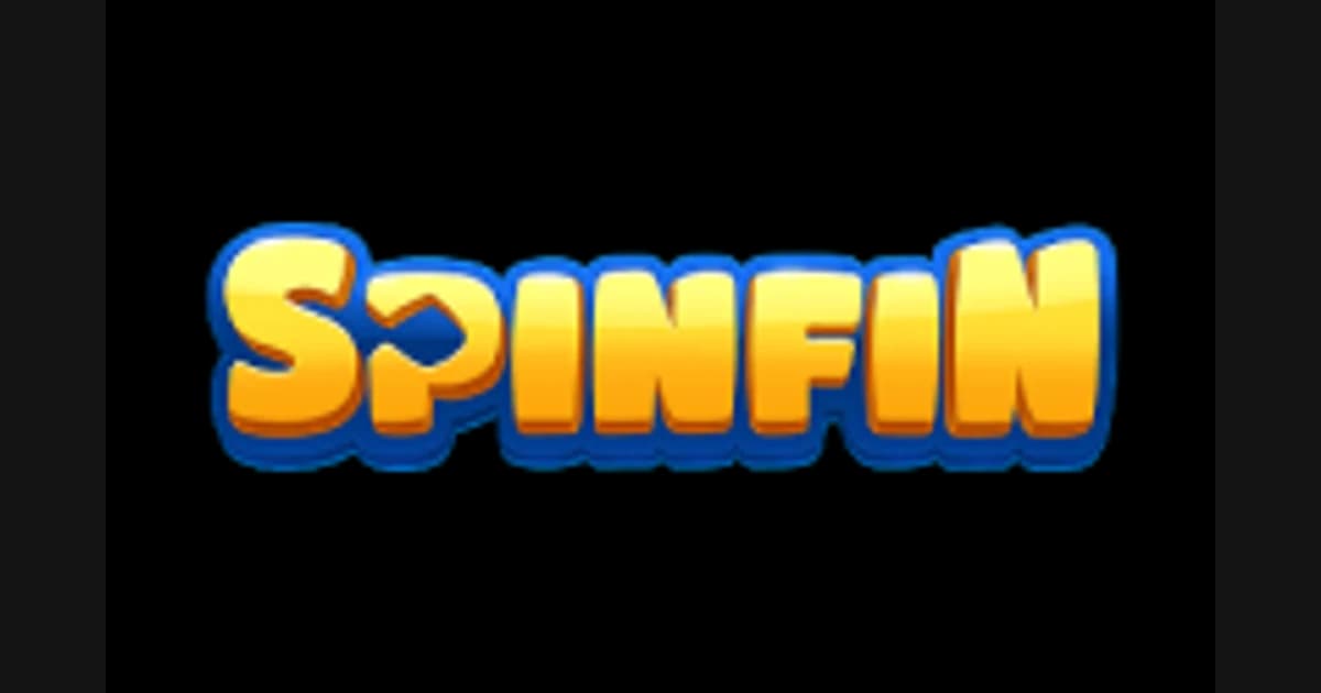 Spinfin