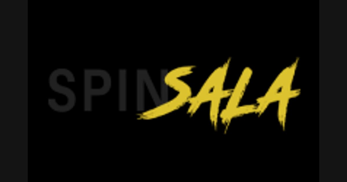 Spinsala Casino logo