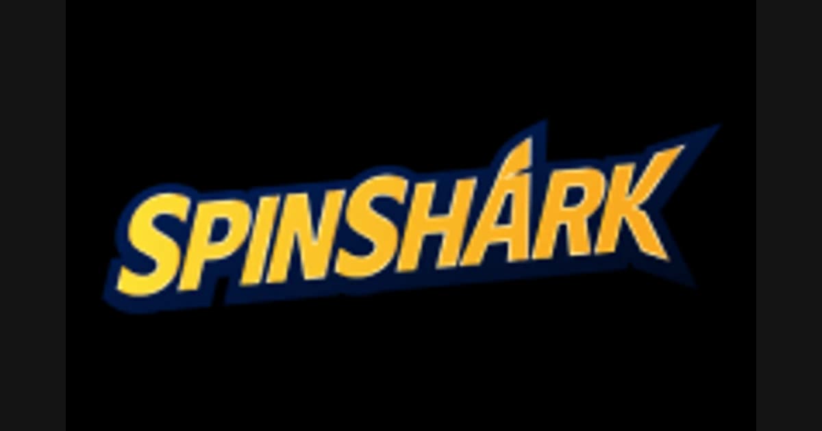 Spinshark Casino Bonus review