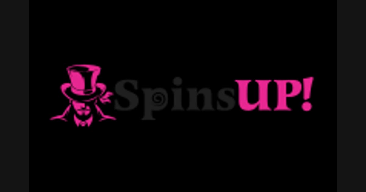 Spinsup Casino logo
