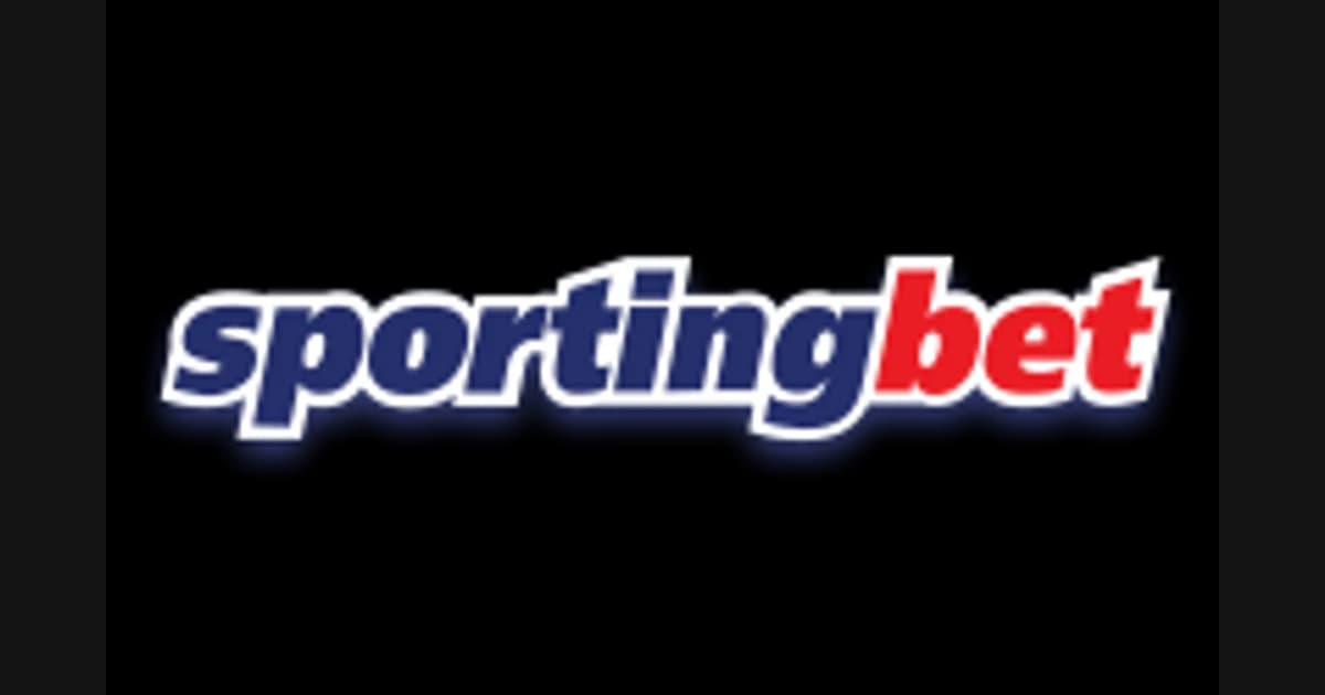 Sportingbet (Revenue Share)