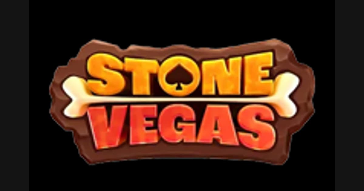 Stonevegas logo