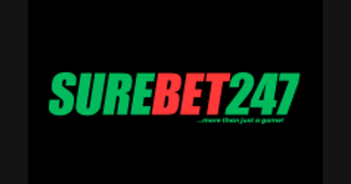 Surebet logo