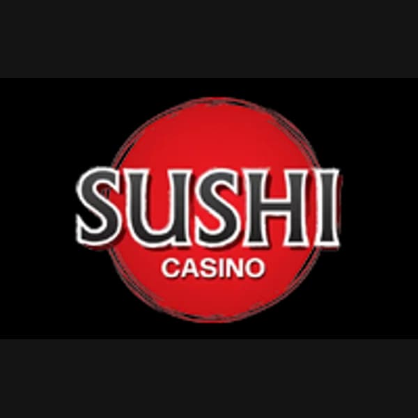 Sushi Casino Bonus