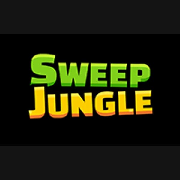 Sweepjungle (Sweepstakes Casino Bonus
