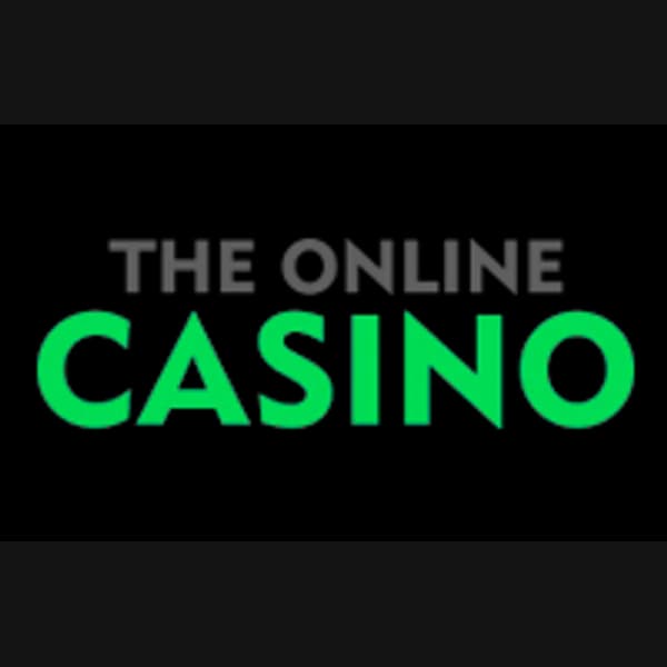The Online Casino logo