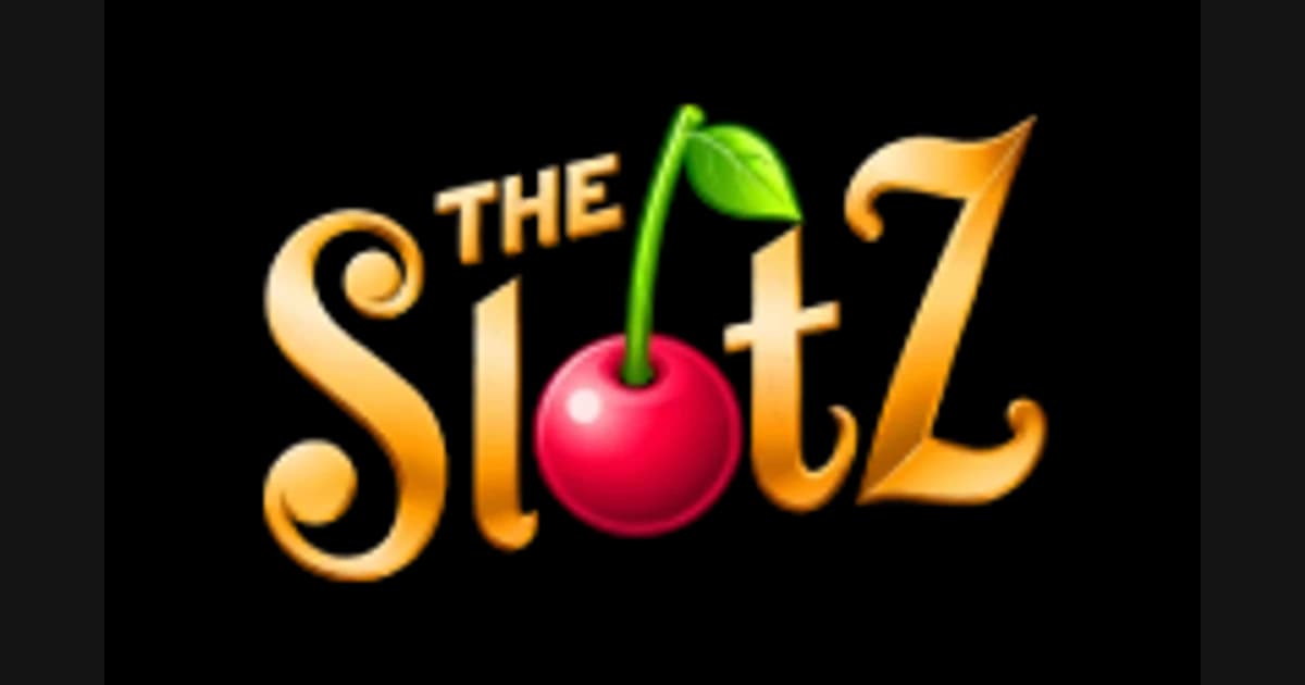 Theslotz logo