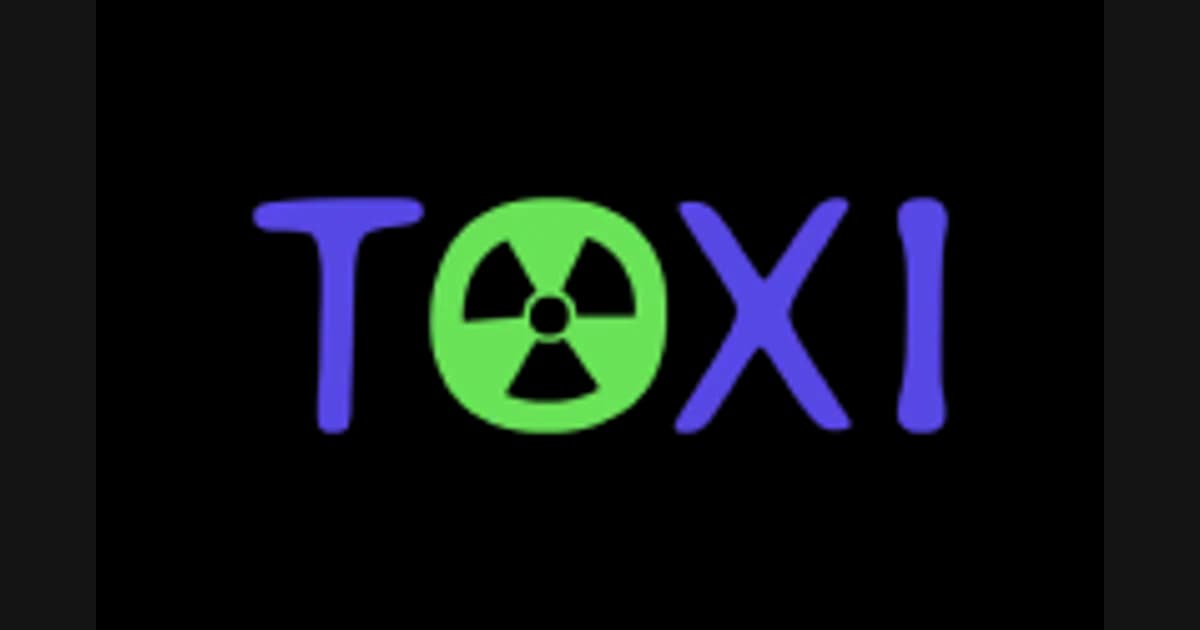 Toxi Casino Bonus