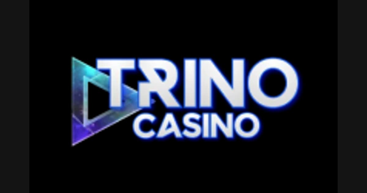 Trino Casino logo