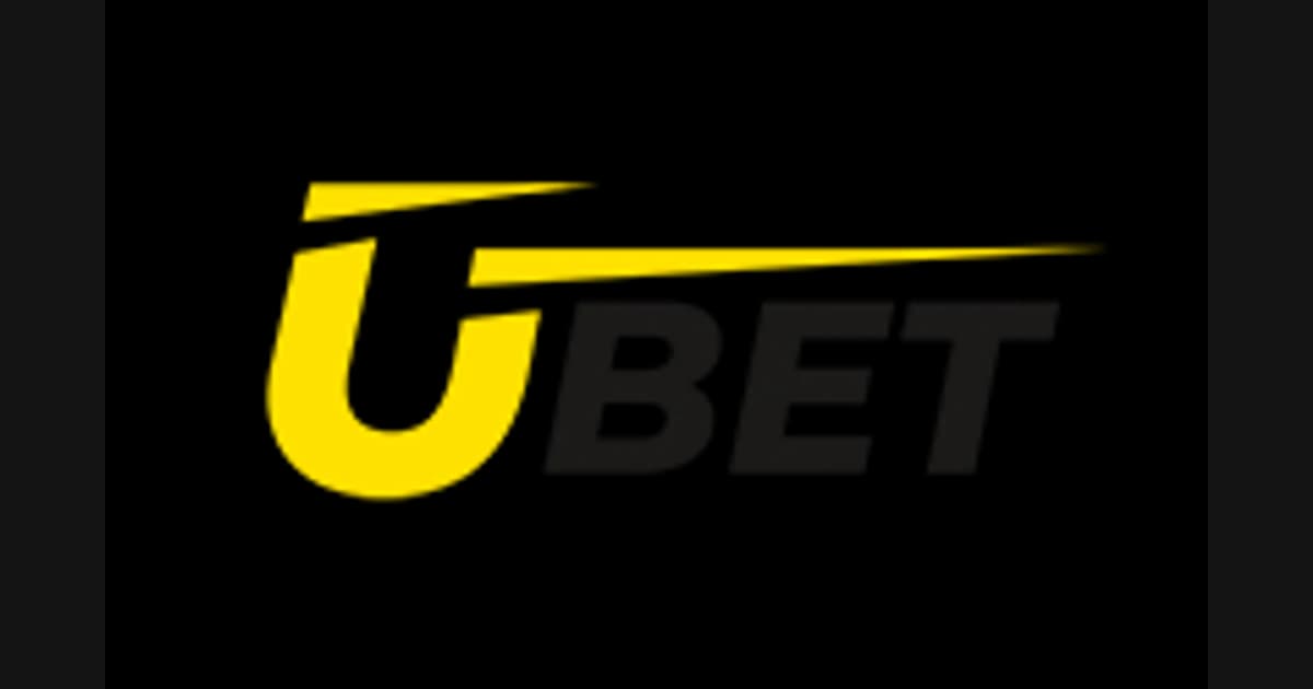 Ubet logo