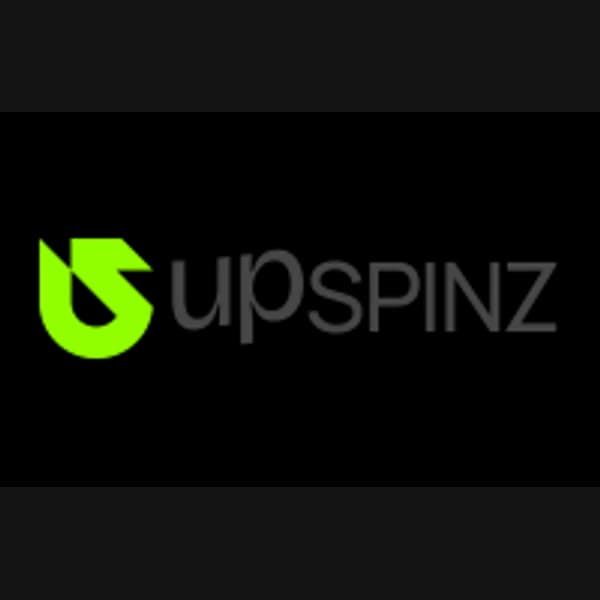 UpSpinz Casino Bonus