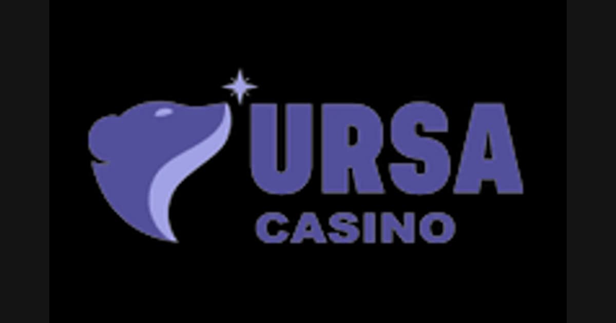 Ursa Casino logo