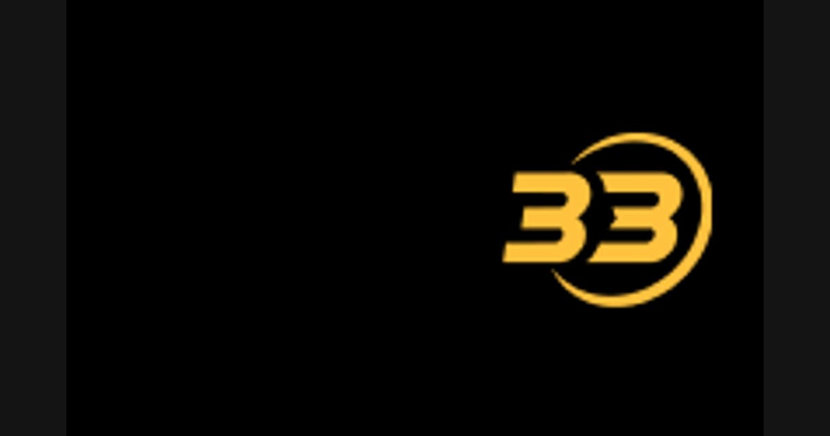 Uwin33 logo