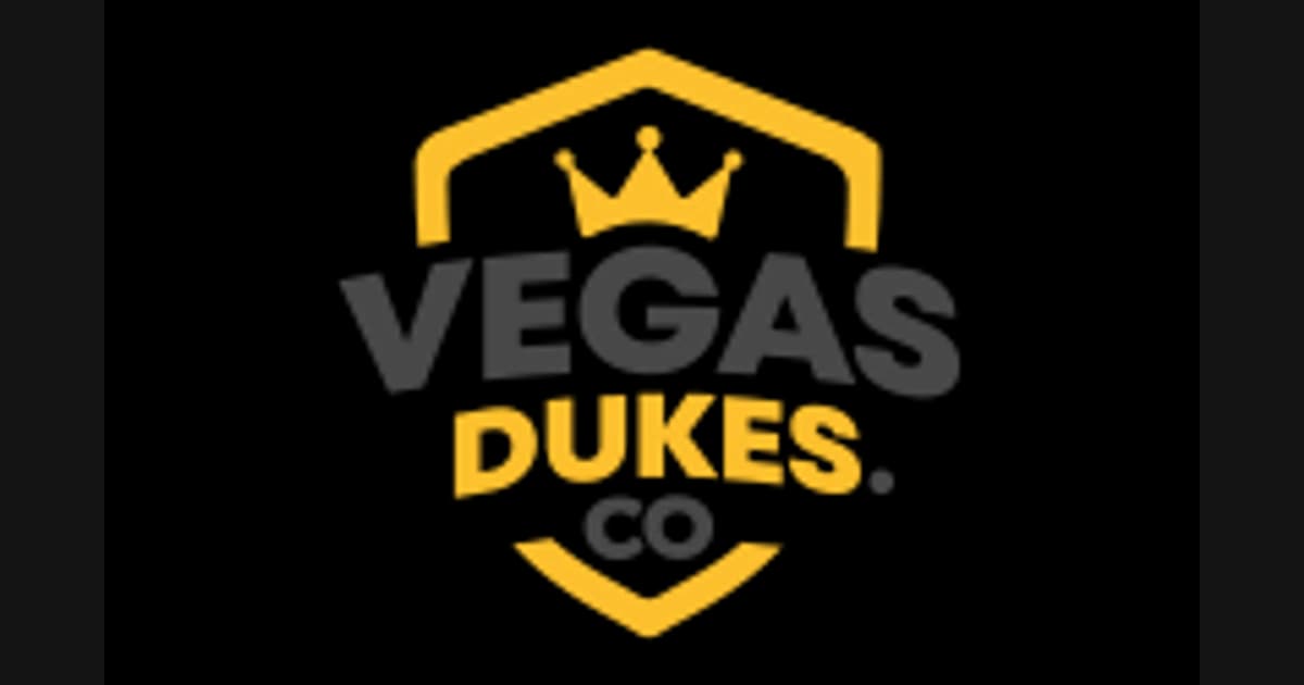 Vegas Dukes Co logo