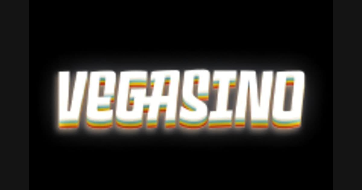 Vegasino Casino Bonus