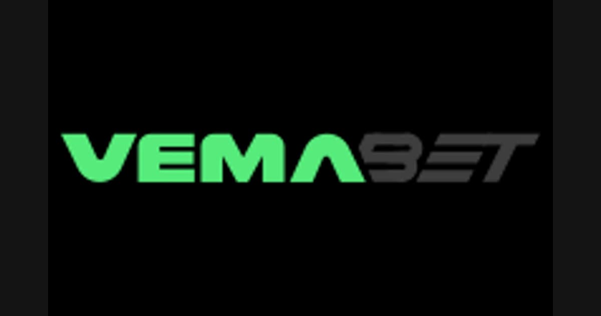 Vemabet logo
