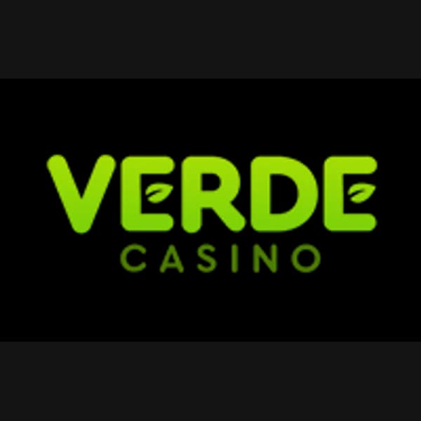 Verde Casino Bonus