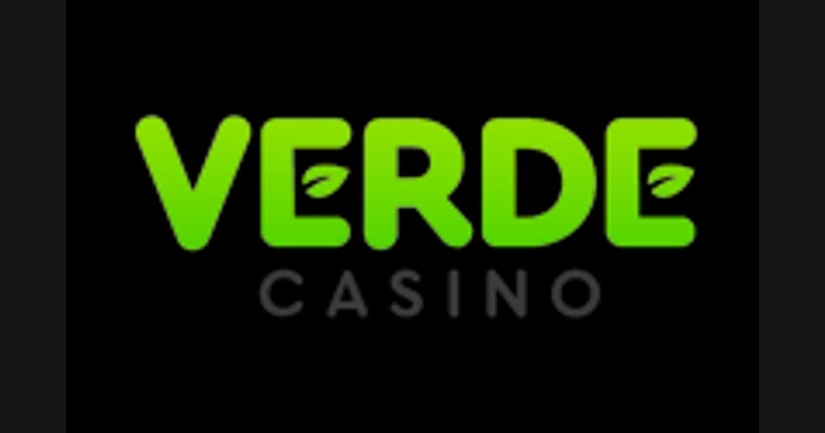 Verde Casino (VIP)