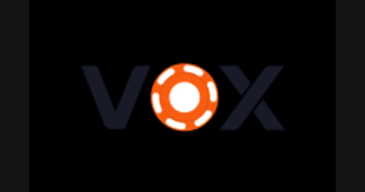 Vox logo