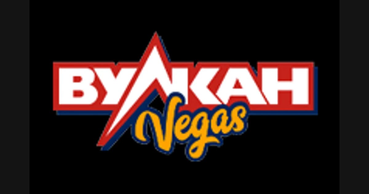 Vulkan Vegas (CPA)