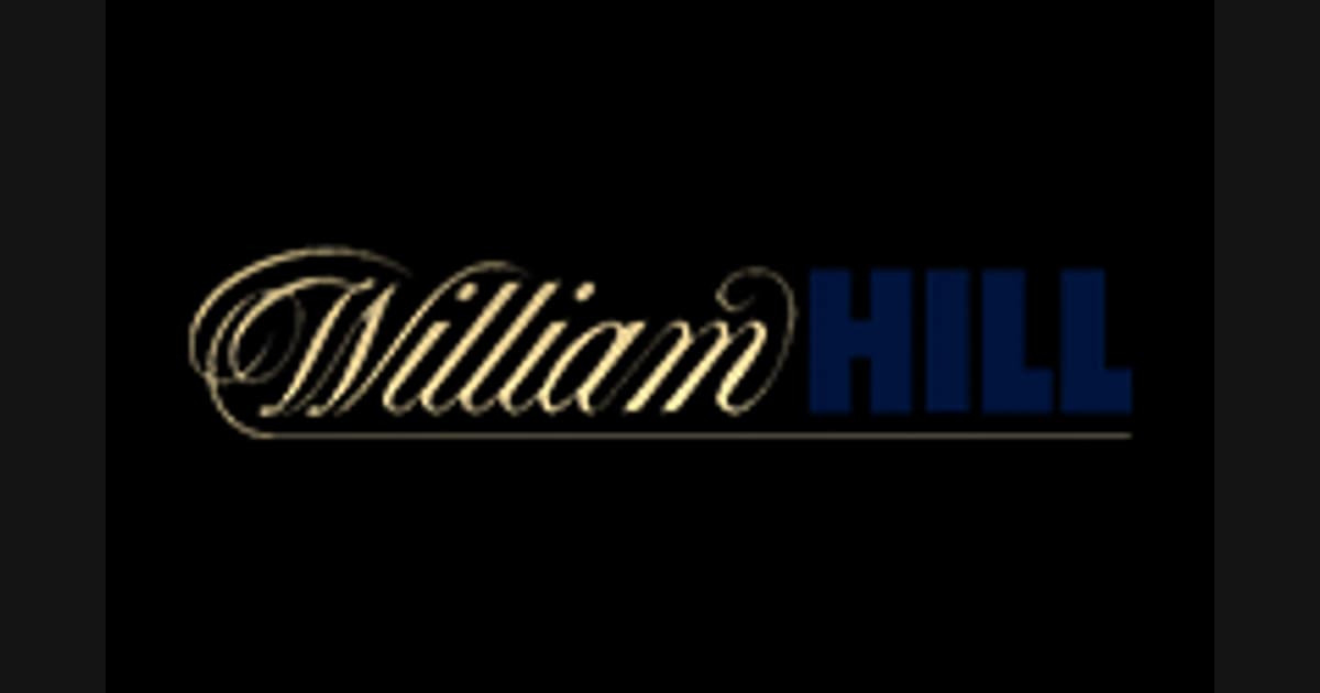 William Hill Casino Bonus
