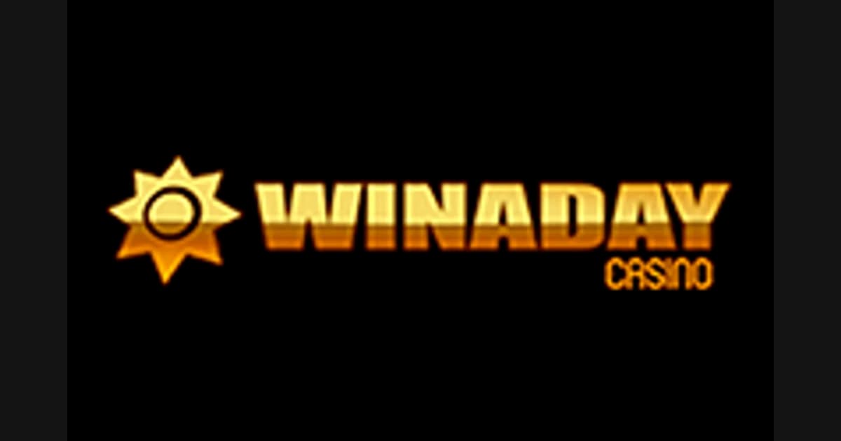 Win a Day (Revenue Share)