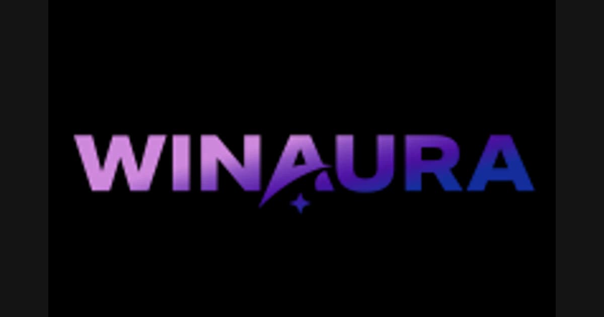 WinAura Casino Bonus review