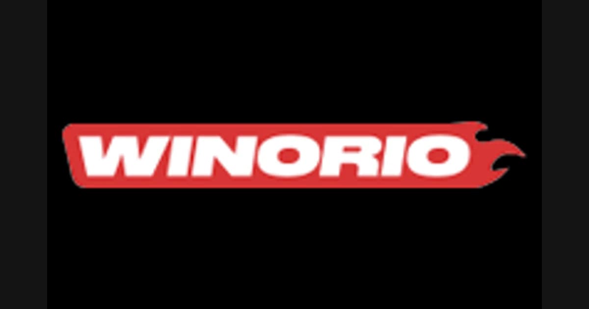 Winorio Casino Bonus review