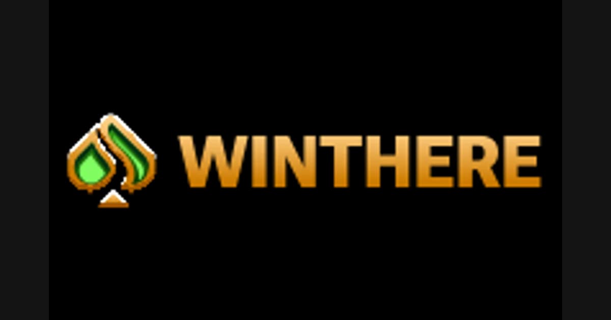 Winthere Casino Bonus review