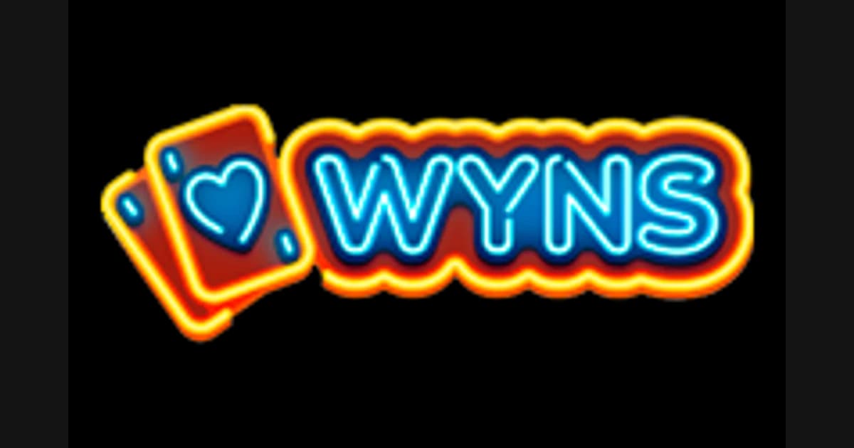 Wyns Casino Bonus