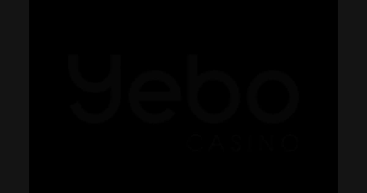 Yebo Casino Bonus review