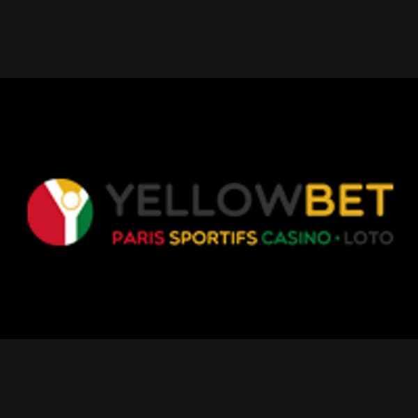 Yellowbet Casino Bonus