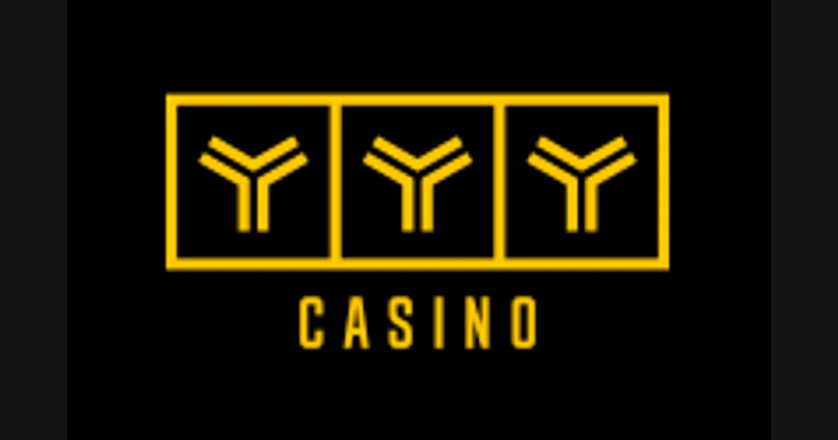 YYY Casino Bonus