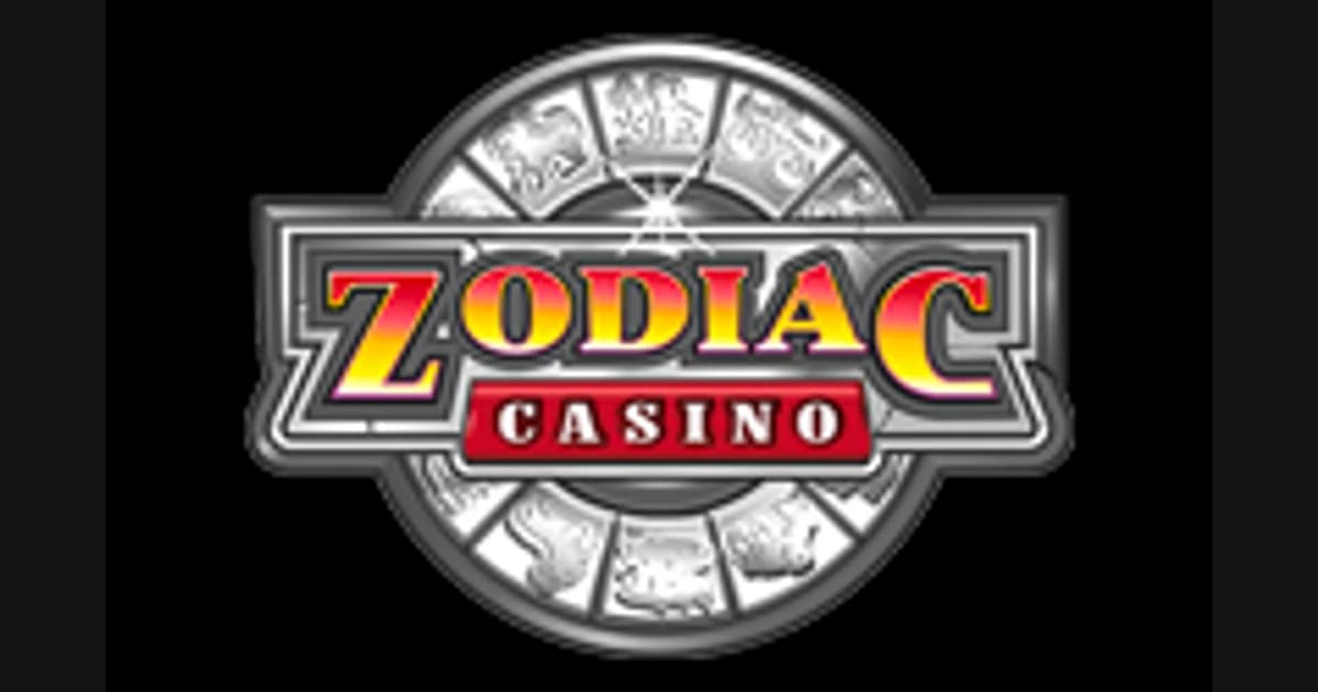 Zodiac Casino - CPL