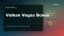 Vulkan Vegas Bonus