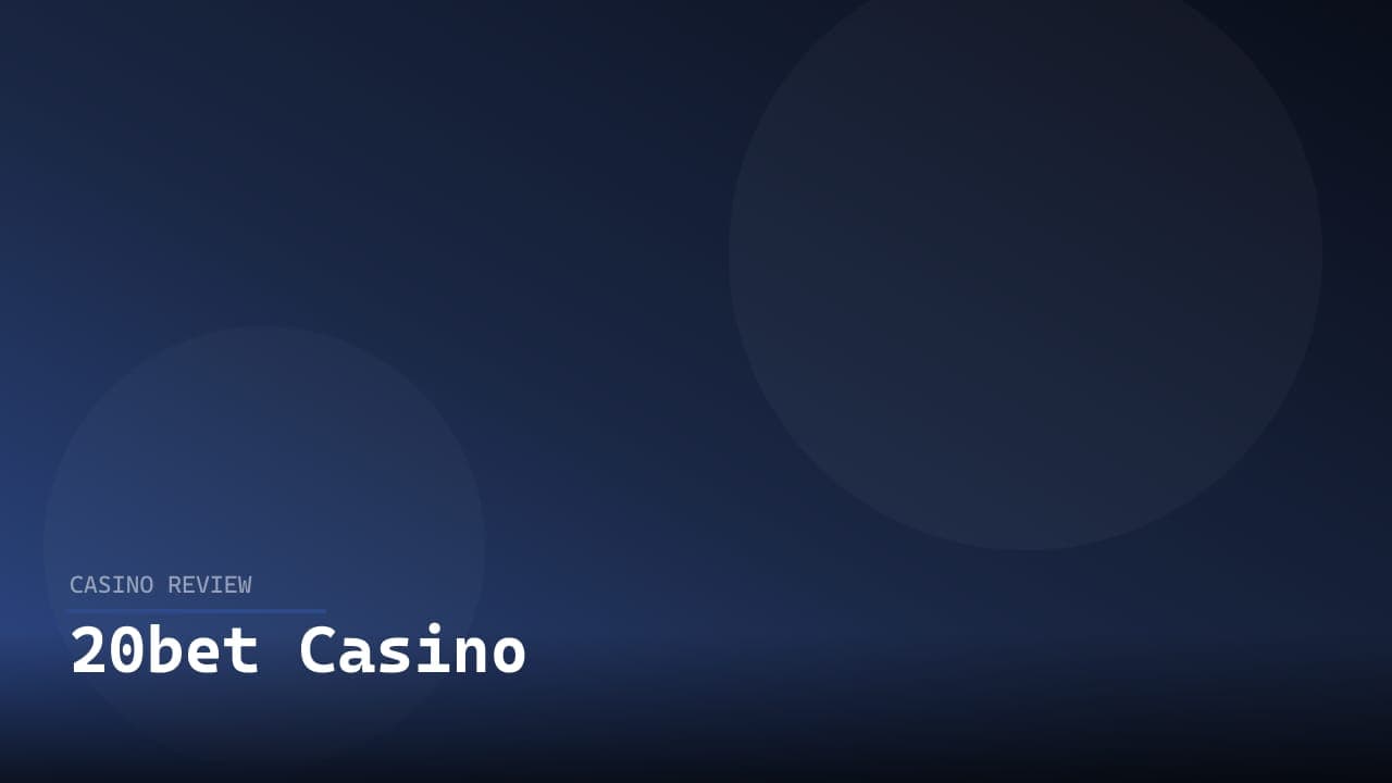 20bet