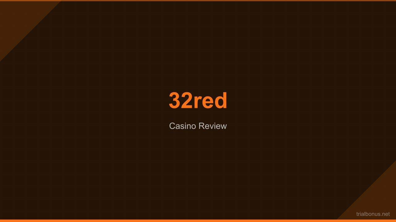 32red casino review Review
