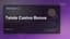 7slots Casino Bonus