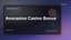 Avocasino Casino Bonus