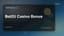 Bet2u Casino Bonus