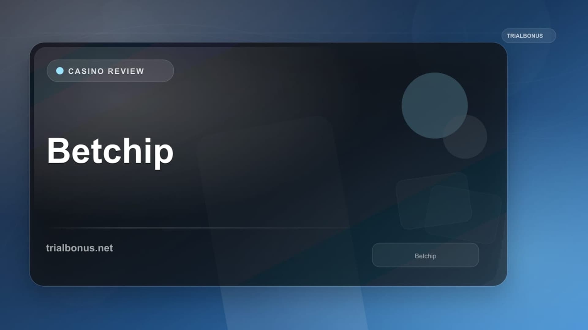 Betchip