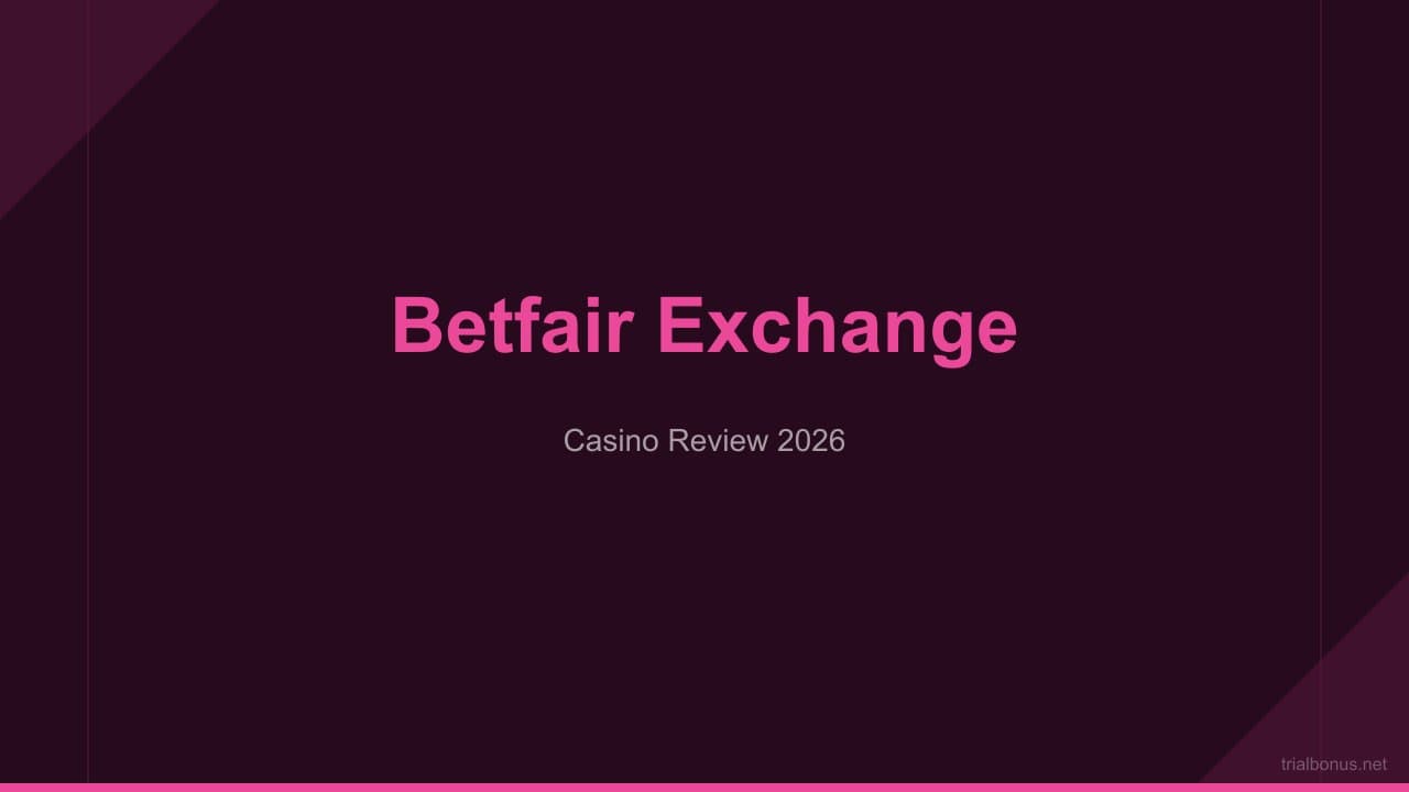 Betfair casino bonus Guide