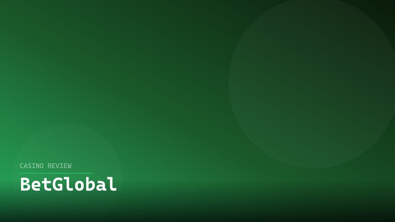 BetGlobal