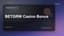 Betgrw Casino Bonus
