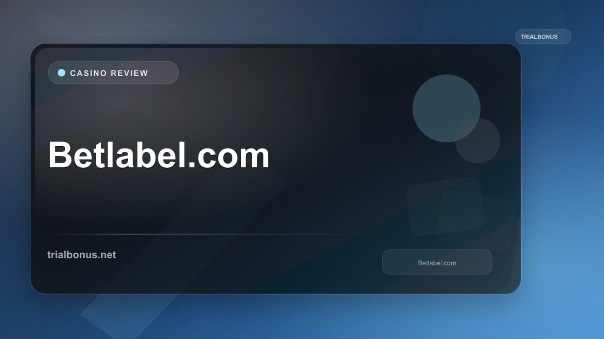 Betlabel.com