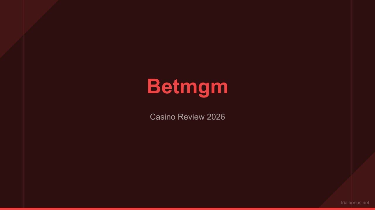 BetMGM Casino Review: MGM Resorts Online Gaming