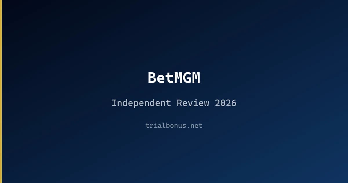 BetMGM Casino Review