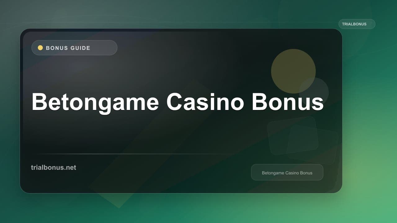 Betongame logo